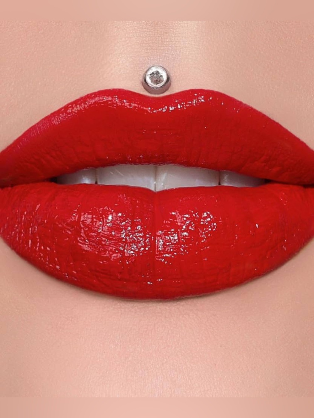 Jeffree Star Supreme Lip Gloss Red Affair